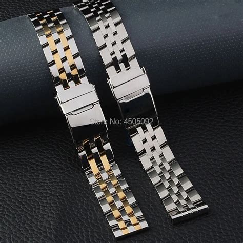 breitling accessoires|breitling watch bands stainless steel.